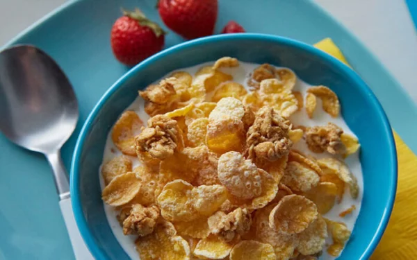 How ready-made cereal breakfasts came to be